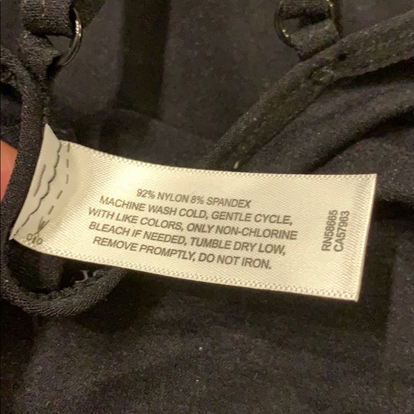 NWTs! Free Press Bodysuit - Picture 7 of 10